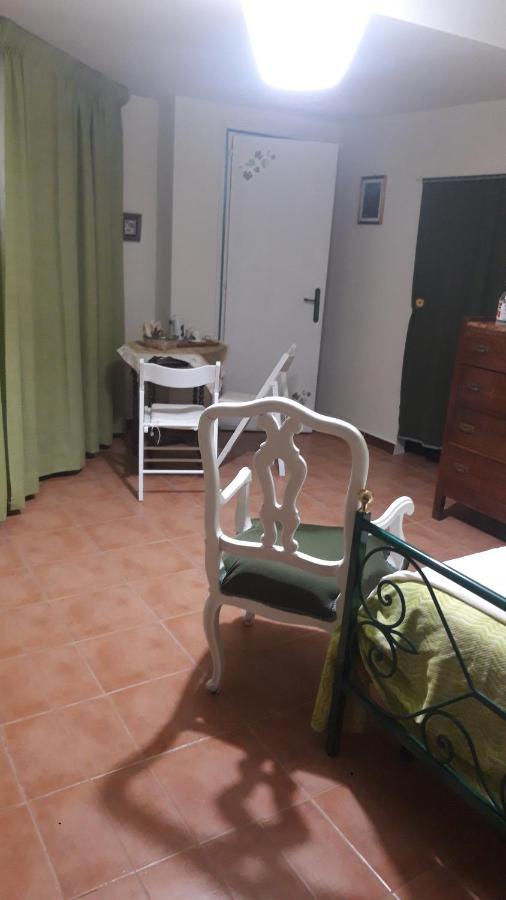 Tavernetta Da Bruna Matera Buitenkant foto
